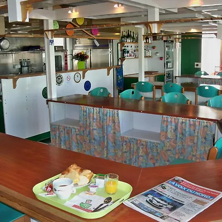 Hotel Fasthotel Lille Aeroport