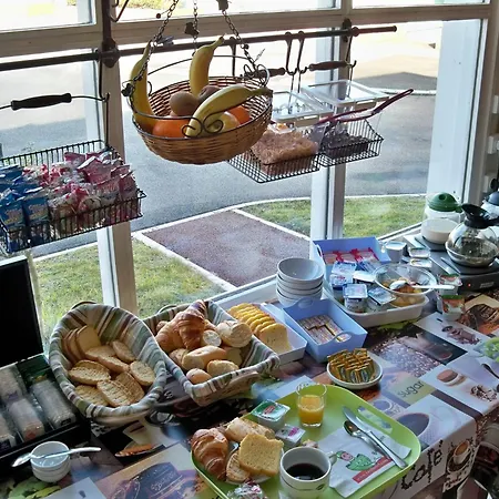 Fasthotel Lille Aeroport Hotel Lesquin