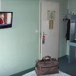 מלון Fasthotel Lille Aeroport *