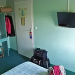 מלון Fasthotel Lille Aeroport *
