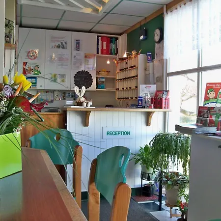 Fasthotel Lille Aeroport * LIL