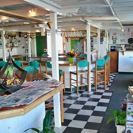 Fasthotel Lille Aeroport LIL