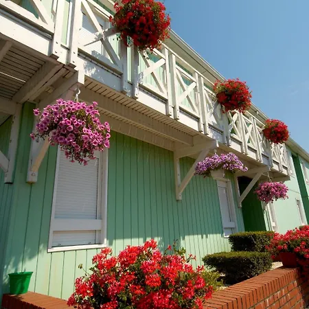 Fasthotel Lille Aeroport Hotel