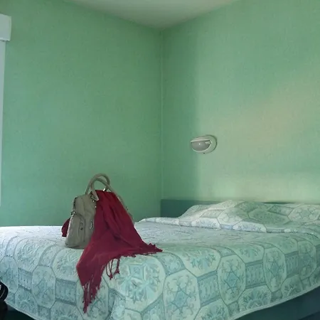 Hotel Fasthotel Lille Aeroport LIL